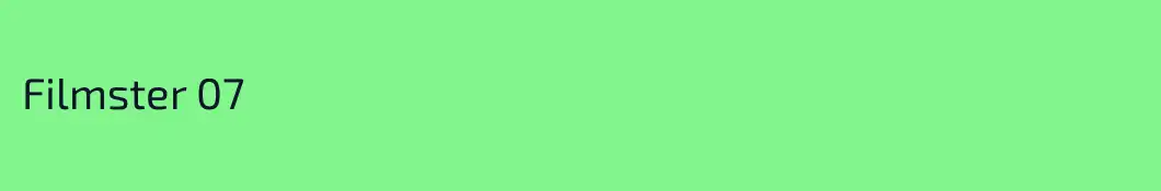 Filmster 07